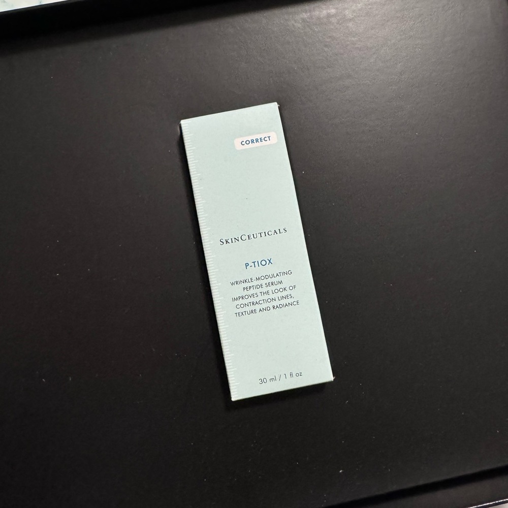 SkinCeuticals P-tiox Wrinkle Modulating serum